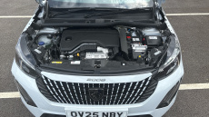 Peugeot 2008 1.2 Hybrid 136 GT 5dr e-DSC6 Petrol Estate